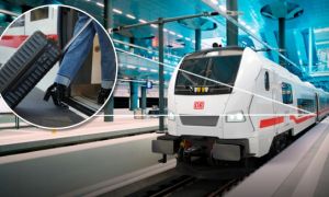 Tàu ICE L – bước đột phá mới của Deutsche Bahn trong nâng cấp đường sắt Đức