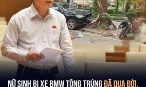 Vụ tai nạn nghiêm trọng: ĐBQH gây tai nạn bỏ trốn, báo chí im lặng?
