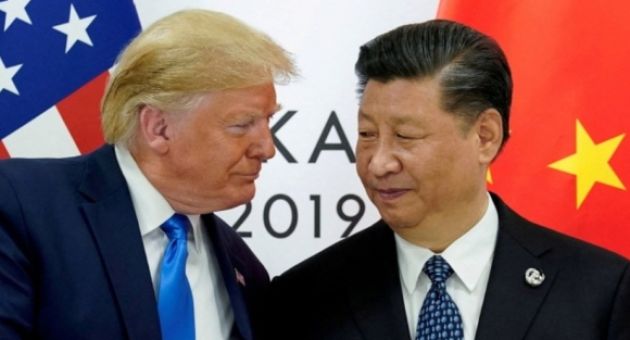 Trung Quốc đã đánh bại Trump như thế nào trước khi cuộc chiến thương mại thực...