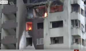 Israel tấn công Iran: Nhiều nước đóng cửa không phận, các hãng hàng không...