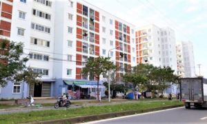 Giá nhà xã hội tại Việt Nam ngày càng đắt đỏ