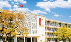 Học phí Đại học Bách khoa Hà Nội cao nhất 90 triệu đồng