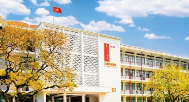 Học phí Đại học Bách khoa Hà Nội cao nhất 90 triệu đồng