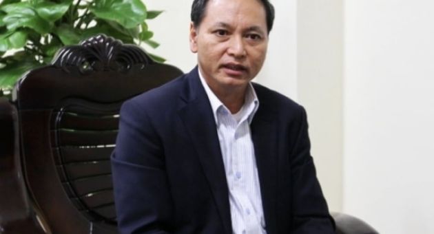 Khởi tố cựu Phó chủ tịch UBND tỉnh Thanh Hóa Nguyễn Đức Quyền