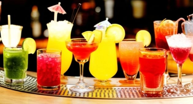 5 đồ uống làm tăng nhanh đường huyết