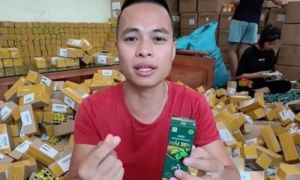 Chủ kênh “Gia Đình Hải Sen” vừa bị bắt là ai?
