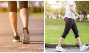 Đi bộ 10 phút có tác dụng gì?
