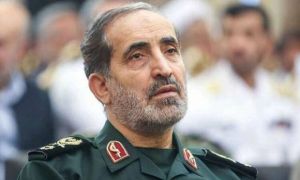 Israel tuyên bố hạ sát tướng Iran vừa được bổ nhiệm