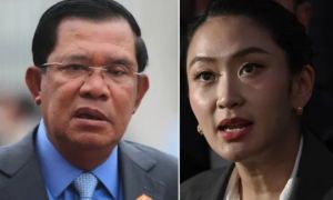Hun Sen tung bản ghi âm cuộc trò chuyện riêng khiến Thủ tướng Thái Lan bẽ bàng
