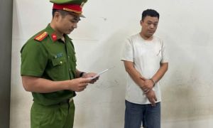 Tạm giữ tài xế