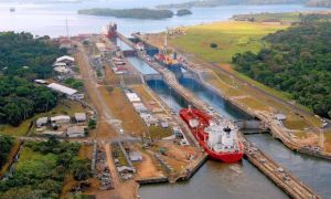 Tin chọn Trung Quốc, kênh đào Nicaragua không ngờ đắp chiếu rồi phải hủy, đã...