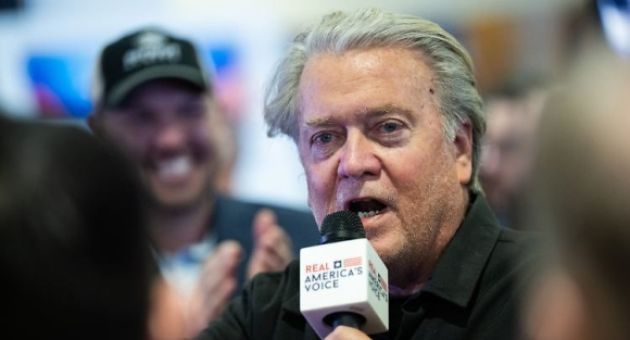 Lệnh tấn công của Trump gây chia rẽ sâu sắc trong phe MAGA