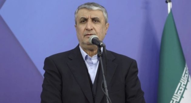 Iran tuyên bố có biện pháp tiếp tục chương trình hạt nhân