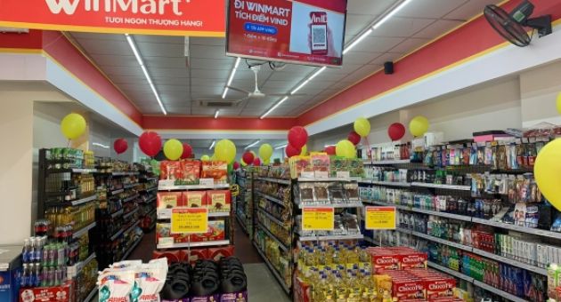 Winmart đã cố tình đẩy nhân viên của mình vào tù như thế thế nào ?