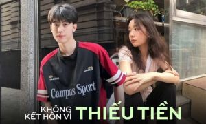 20 triệu/tháng là mức lương rất