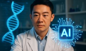 AI thiết kế chuỗi ADN, mở ra kỷ nguyên mới công nghệ sinh học