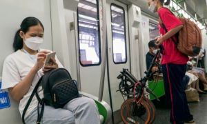 Hà Nội triển khai loại vé đi được cả xe buýt và metro, bán giá gần 6 triệu...