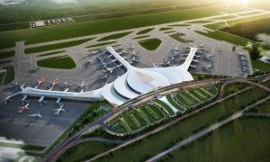 Ai sẽ đi sân bay Long Thành khi mất 5 tiếng di chuyển tới trung tâm TP HCM?