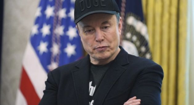 Elon Musk chỉ trích gay gắt dự luật ngân sách của Thượng viện Mỹ