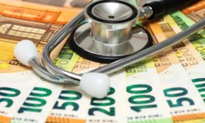 Người lao động Đức đối mặt làn sóng tăng phí bảo hiểm y tế từ tháng 5/2025