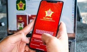 Sau sáp nhập, công an ra cảnh báo về thủ đoạn lừa đảo liên quan đến VNeID:...