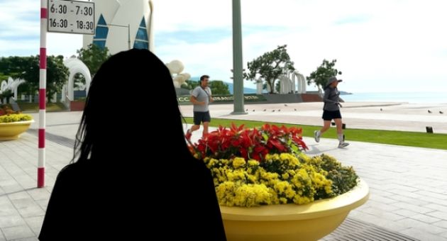 Vụ cô giáo vùng cao nói