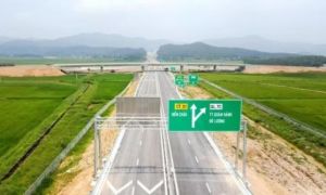 Đề xuất thu phí 13 đoạn tuyến cao tốc Bắc - Nam