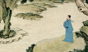 Tại sao người xưa phân biệt “bần” và “cùng”?