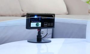 Thiết bị laser diệt 30 con muỗi mỗi giây