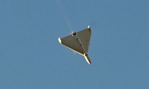 Tư lệnh Ukraine: Nga có thể dùng hơn 1.000 UAV để tấn công mỗi ngày