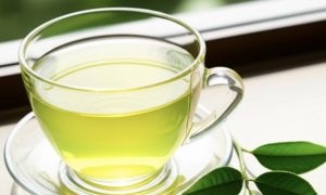 5 loại đồ uống hỗ trợ làm sạch mỡ gan tự nhiên