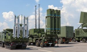 Đức: Người đồng minh đáng tin cậy mới của Ukraine trong cuộc chiến với Nga