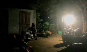Tạm giữ con trai bênh mẹ, đạp cha ruột tử vong ở Lâm Đồng