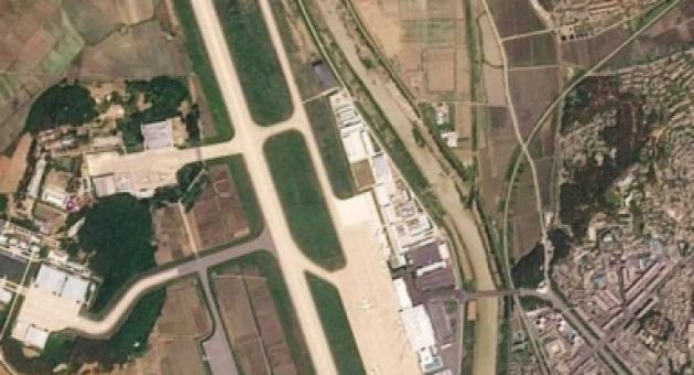 Tình báo Ukraine nói Triều Tiên sắp triển khai lực lượng quy mô lớn đến Nga