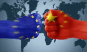 Trung Quốc đáp trả EU, hạn chế hợp đồng mua sắm thiết bị y tế