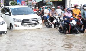 Chủ tịch Cần Thơ ‘treo thưởng’ 50 triệu đồng cho sáng kiến giúp thành phố...