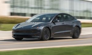 Xe điện Tesla sẽ có giá thế nào tại Việt Nam khi thuế nhập khẩu giảm?