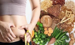 5 thói quen gây béo bụng, mỡ nội tạng