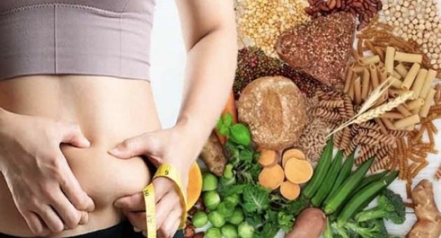 5 thói quen gây béo bụng, mỡ nội tạng