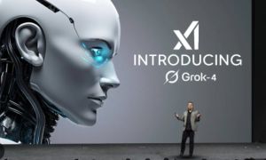 Elon Musk tuyên bố Grok 4 thông minh nhất thế giới