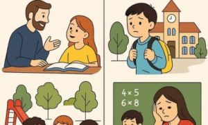 Giáo dục Đức: Ưu điểm, nhược điểm và lời khuyên cho phụ huynh Việt