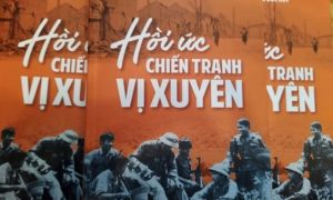 Ngày giỗ 1000 chiến sĩ Vị Xuyên: Nỗi đau chưa nguôi, công ơn chưa quên