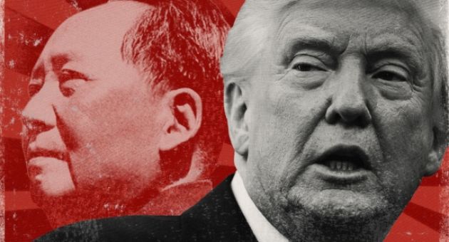 Khi trí thức trở thành mục tiêu của quyền lực: Từ Mao Trạch Đông đến Donald...