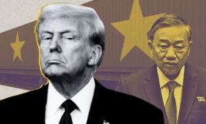 Việt Nam 'thất vọng và tức giận' khi ông Trump tuyên bố thuế 20%, thay vì 11% !