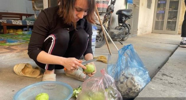 Chỉ 55,5% người lao động Việt có đủ thịt, cá trong bữa ăn: Công nhân loay...