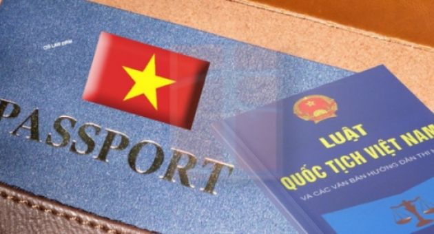 Hướng dẫn điều kiện nhập quốc tịch, trở lại quốc tịch Việt Nam