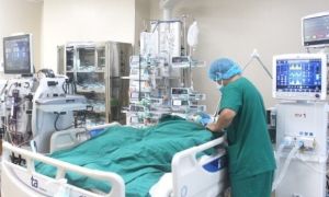 Nhịn ăn sáng để tiết kiệm, nữ sinh 21 tuổi SUY GAN giai đoạn 4 - Bác sĩ cảnh...