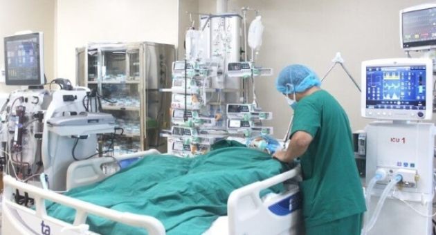 Nhịn ăn sáng để tiết kiệm, nữ sinh 21 tuổi SUY GAN giai đoạn 4 - Bác sĩ cảnh...