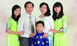 Vượt qua rào cản lý lịch: Câu chuyện thay đổi lịch sử tuyển sinh đại học