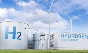 Đột phá hydrogen: Chất lỏng mới lưu trữ nhiên liệu sạch ở nhiệt độ phòng